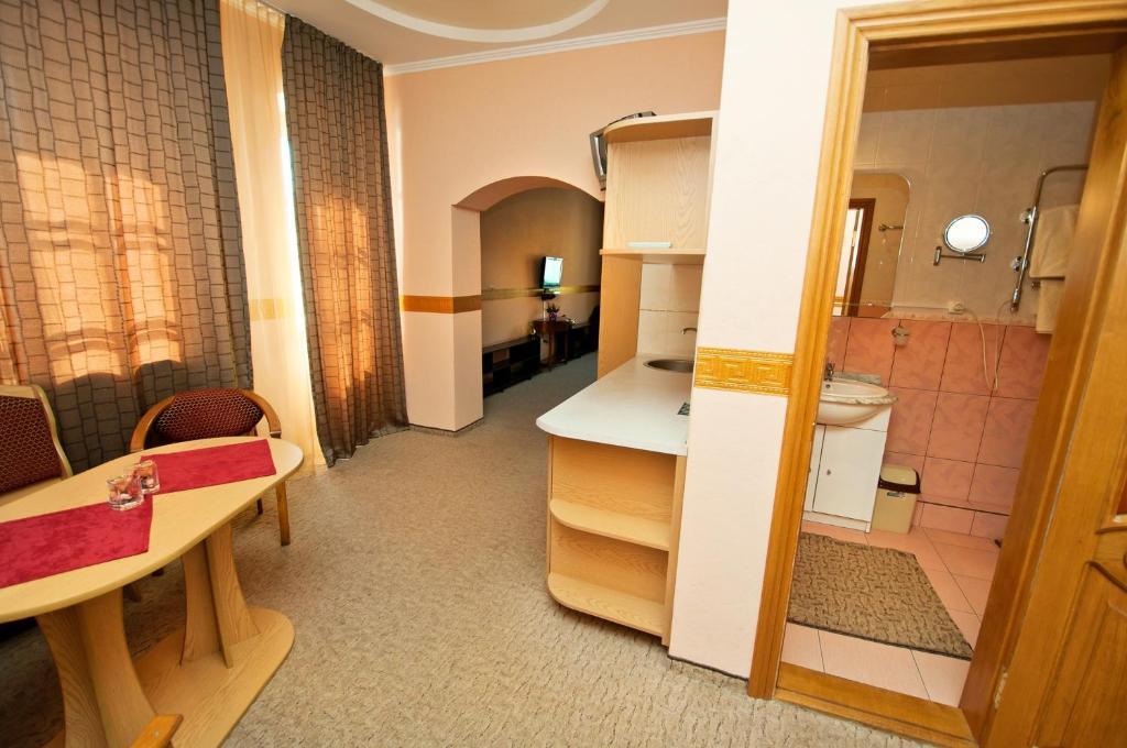 Atrium Hotel Mykolaiv Room photo
