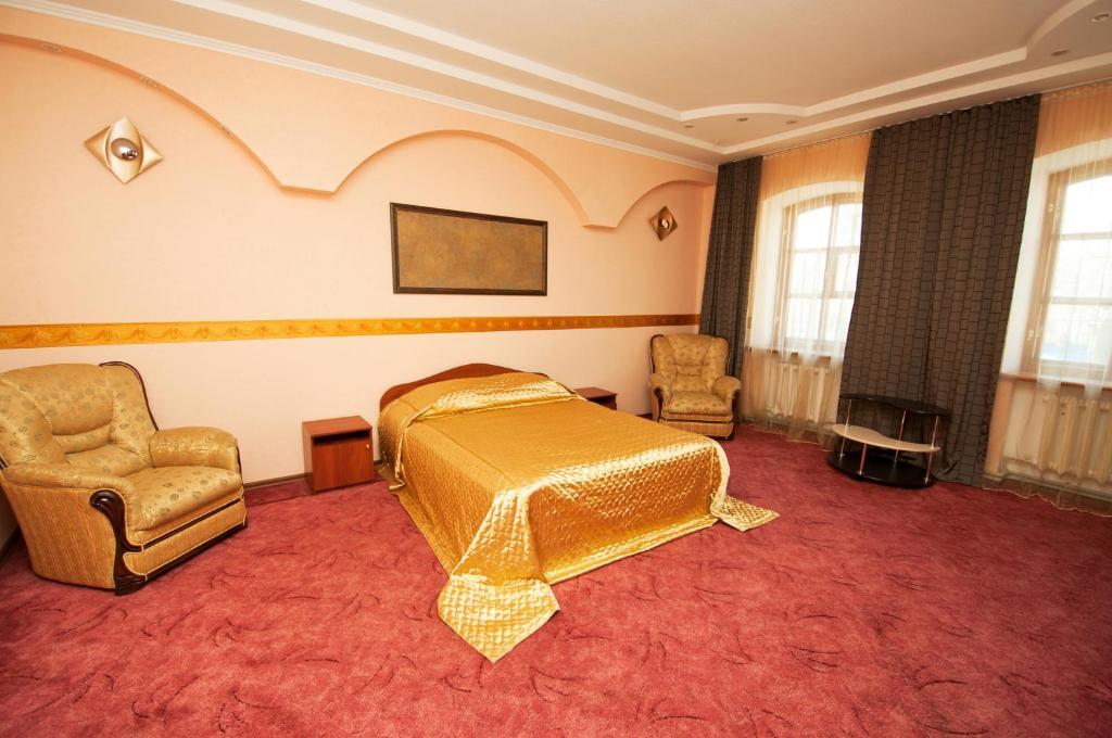 Atrium Hotel Mykolaiv Room photo